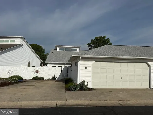2 Hunters Point #2, Millsboro, DE 19966