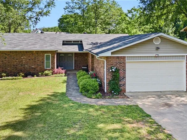 (undisclosed Address), Russellville, AR 72801