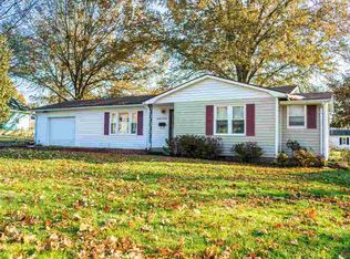 1604 E 13th St, Sedalia, MO 65301