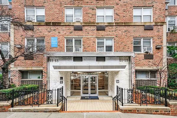 1st image of 65-65 Wetherole St #6Y