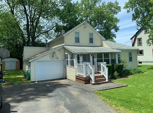 3635 Glenwood Ave, Cortland, NY 13045