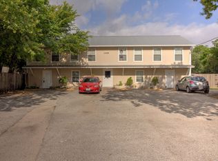 1308 S Pine St APT D, Georgetown, TX 78626