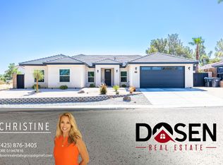 2228 S Reedy St, Ridgecrest, CA 93555