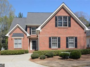 1300 Stethem Ferry Fry, Johns Creek, GA 30022