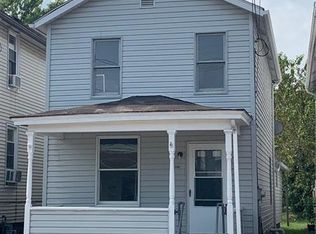 1212 Washington Ave, Monaca, PA