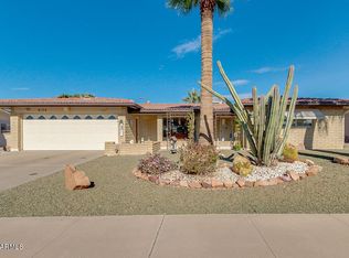 6108 E Dodge St, Mesa, AZ 85205