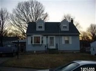 5510 Heatherwood Rd, Baltimore, MD 21227