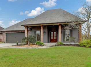 3312 Chuggie Ln, New Iberia, LA 70563