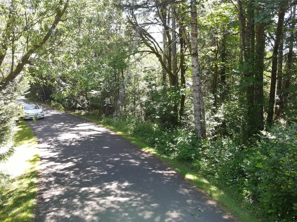 0 E Geist Point Rd Road, Shelton, WA 98584