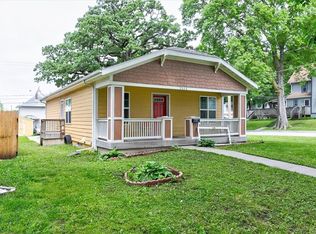 3322 5th Ave, Des Moines, IA 50313