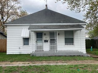 504 Broadway #A, East Alton, IL 62024