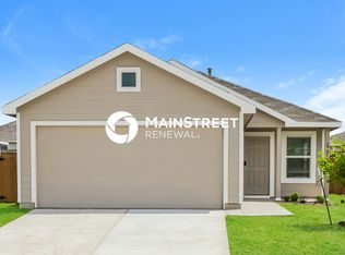 2907 Greenhorn Ave, Crandall, TX 75114