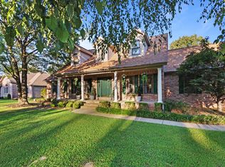 330 Stonecreek Pl, Paducah, KY 42003