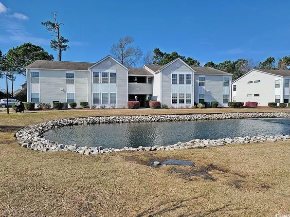 1949 Bent Grass Dr. #C, Surfside Beach, SC 29575