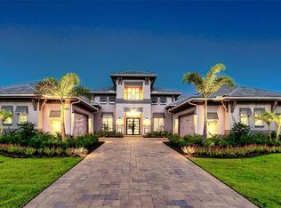 17022 Clearlake Ave, Bradenton, FL 34202