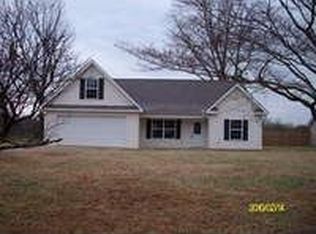 6767 Belton Bridge Rd, Lula, GA 30554