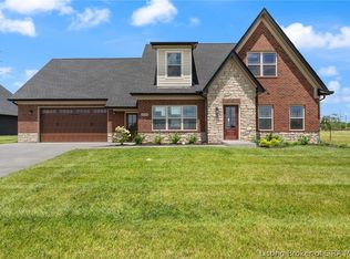 8138 Farming Way, Charlestown, IN 47111
