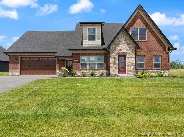 8138 Farming Way, Charlestown, IN 47111