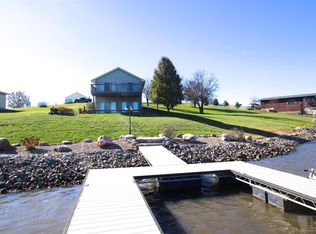 3030 Big Bend Rd, Ellston, IA 50074