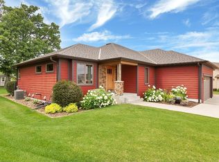 1521 Killdeer Ave, Sartell, MN 56377