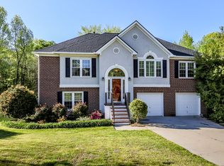 3144 Andora Trl SW, Marietta, GA 30064