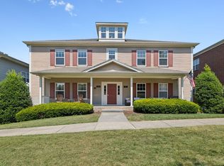 1253 Park Run Dr, Franklin, TN 37067