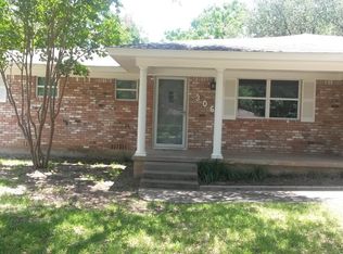 306 Javelina Dr, Woodway, TX 76712