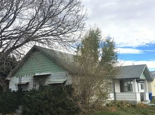 206 Willard Ave, Pocatello, ID 83201