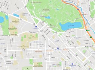 2208 Lynnbrook Ave, Baltimore, MD 21217