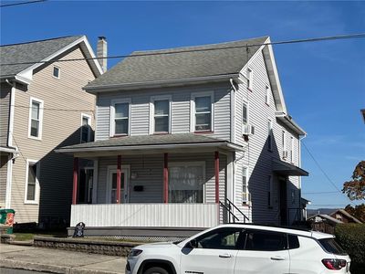 253-253 1/2 N 3rd St, Lehighton, PA, 18235