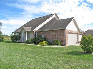 1204-1206 N 9th Ave, Ozark, MO 65721