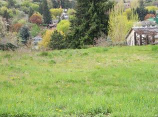 300 E Thorn St, Colfax, WA 99111