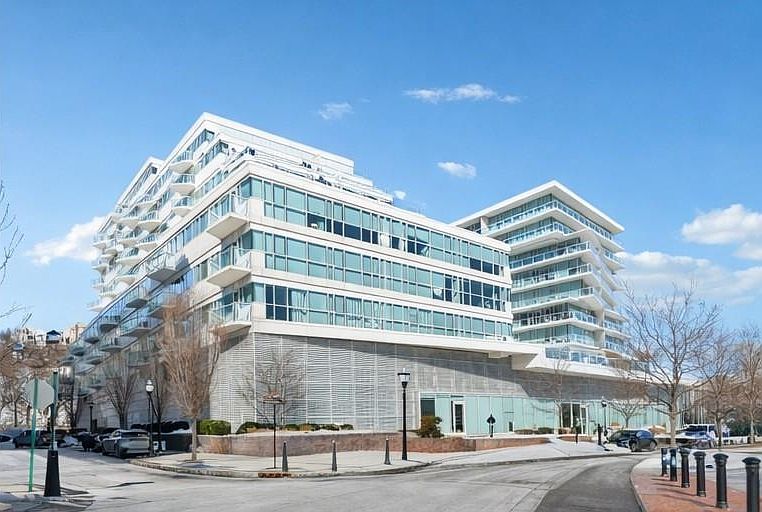 1st image of 800 Avenue At Port Imperial Unit 416