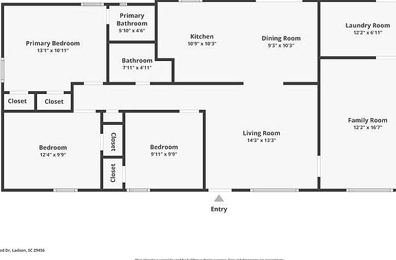 2nd image of 4418 Mixedwood Dr