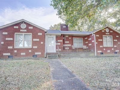 606 Jackson St, Kannapolis, NC, 28083