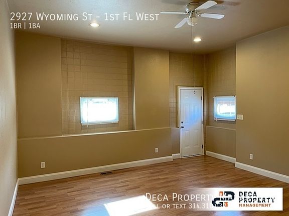 2nd image of 2927 Wyoming St APT 1