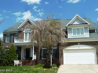 9960 Timberknoll Ln, Ellicott City, MD 21042