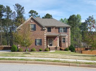 105 Shaw Ln, Jonesboro, GA 30236