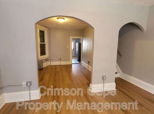 47 Hutson St, Wilkes Barre, PA 18702