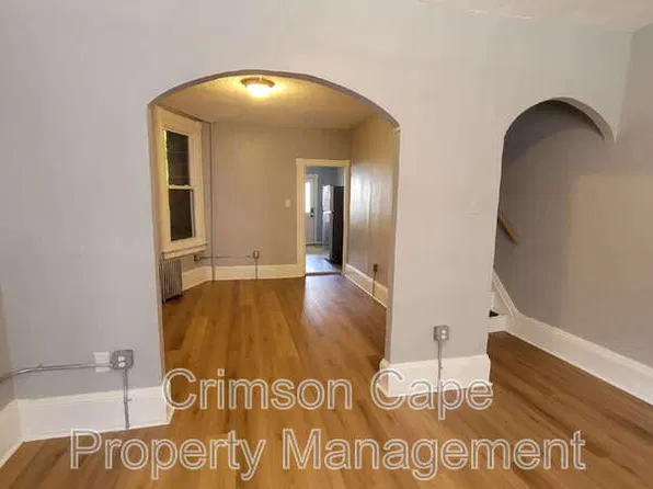 47 Hutson St, Wilkes Barre, PA 18702