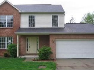 3109 Onavey Way, Burlington, KY 41005