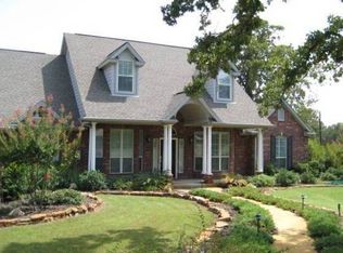 17006 Fm 3090 Rd, Anderson, TX 77830