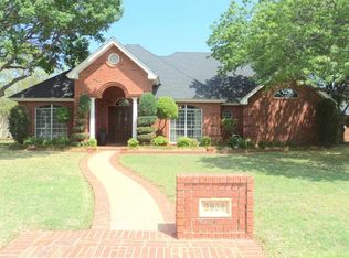3934 Bay Hill Dr, Abilene, TX 79606