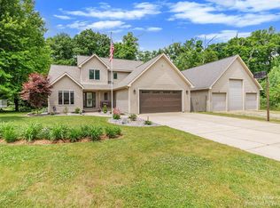 120 Watt Rd, Gregory, MI 48137