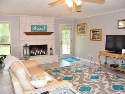 103 Panorama Dr, Conroe, TX, 77304