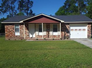 4307 Woodvalley Pl, Augusta, GA 30906