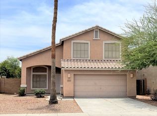 12719 W Hollyhock Dr, Avondale, AZ 85392