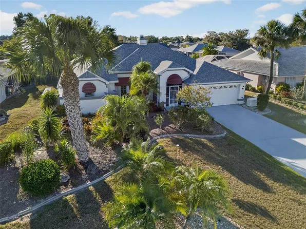 1421 Rio De Janeiro Ave, Punta Gorda, FL 33983