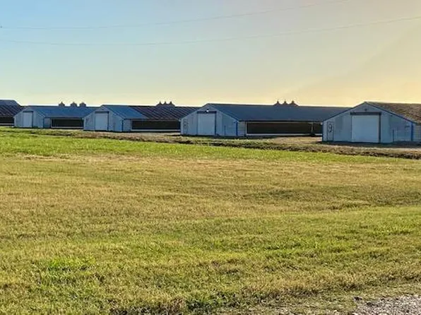 10253 State Highway Ct, Wappapello, MO 63966