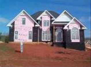 1111 Victoria Rd, Watkinsville, GA 30677